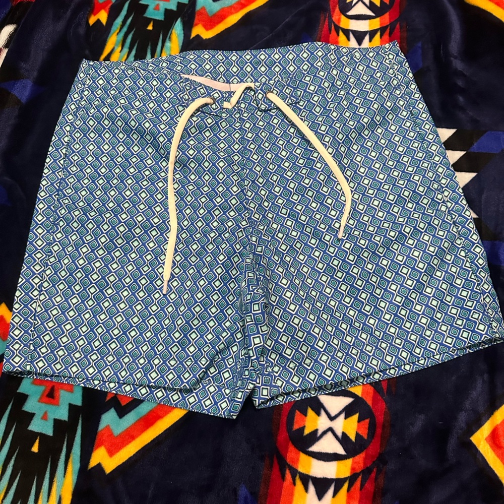 Men’s shorts swimming bonobos